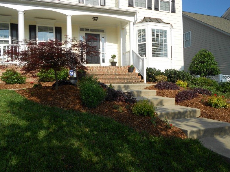 Raleigh Landscaping, Landscaping Raleigh, Landscape Design, Curb Appeal Raleigh Landscaping, Landscaping Raleigh, Landscape Design, Curb Appeal