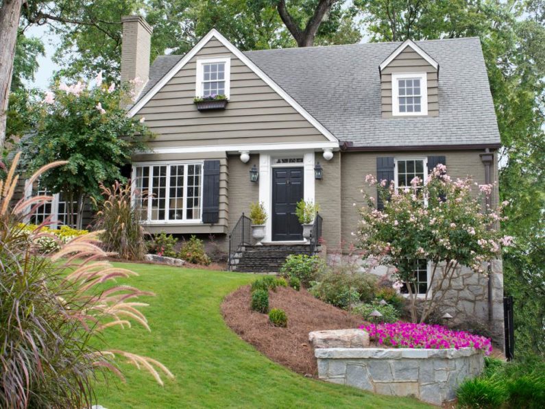Raleigh Landscaping, Raleigh Landscape Contractors, Raleigh Garden Designers, Garden Design, Raleigh Landscapers, Landscaping, Curb Appeal, Increasing Property Value, Property Value, Landscaping Curb Appeal, Spring